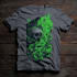 design a creative graphic t shirt design