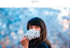 redesign photography website creative portfolio website personal gallery website