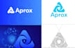 do tech crypto security and technology logo