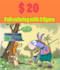 draw children book illustration