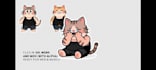 create expressive animated sticker pack