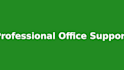 sap ariba procurement support services