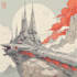 sci fi illustration and sci fi art