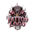 create a unique custom tattoo logo design