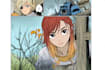 drawing comic with manga style