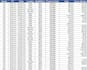 clean format and fix errors in your excel data professionally