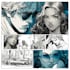 do anime manga comic book cover design comic book