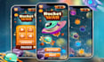 create 2d game ios app design developer mobile development