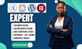 build kadence wordpress website with kadence blocks, gutenberg block,kadence pro
