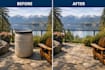 professionally edit, retouch ,remove background from photos