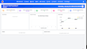 build a full stack website using react, node, and sql