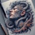 design professional creative tattoo design
