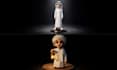do 3d arabic calligraphy and 3d figurines for 3d printing