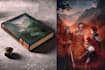 illustrate a professional book cover