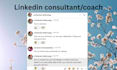 manage your linkedin page