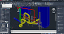 create piping isometric and as built drawings in autocad