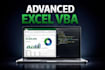 automate excel with advanced formulas, vba macros and dashboards
