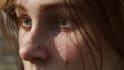 create a custom 3d hyper realistic character and metahuman