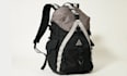 model 3d bag design, backpack, purses, handbag, 2d tech drawing 3d bag animation