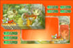 design animated logo, banners, overlays, panels for twitch streamers