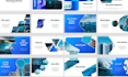 redesign your existing powerpoint presentation professionally