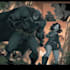 do comic book illustration, comic graphic novel