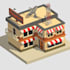 amazing low poly 3d models using blender