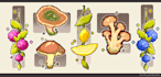 create colorful sticker designs