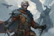 draw enchanting fantasy landscapes and environments