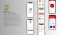 develop enterprise b2b android mobile app, IOS mobile app
