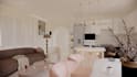 do 3d realistic interior design rendering