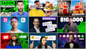 create youtube thumbnail in 3 hours