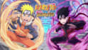 draw you in naruto style and anime character