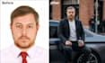 create ai headshots in professional and casual styles