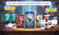 design epic fantasy book covers