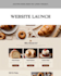 design a business wordpress website that builds trust