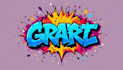 design awesome graffiti pop art font logo