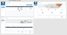 develop a modern react website for your business