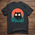 create funny slogan t shirt design
