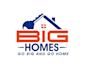 do marvelous rental homes logo
