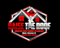 do high quality roof logo