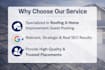 publish roofing guest posts on high authority sites