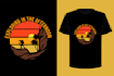design custom t shirt designs for print