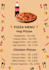 design professional canva logo, menus, and brand graphics
