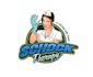 do high quality schock therapy logo
