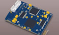 design high frequency pcb board career, cm4, cm5 pcb board with firmware coding