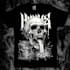 make metal, punk, hardcore, horror tshirt designs