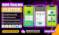 debug and fix bugs, issues and crashes in android and ios mobile app