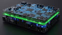 do professional multilayer pcb design, fabrication, and assembly