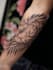 design custom viking tattoo and tshirt art